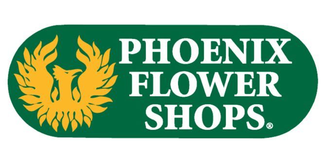 Phoenix Flower Shops Logo