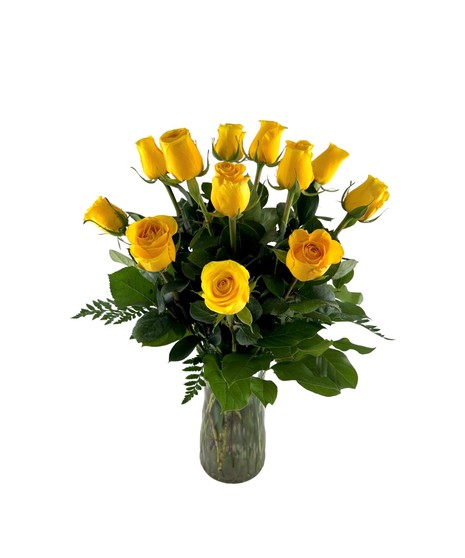 Two Dozen Roses - Same Day Delivery | Scottsdale & Phoenix Florist ...